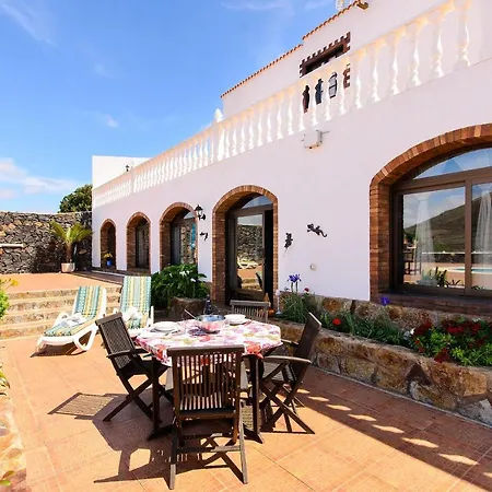 Villa Clara 1 Conil