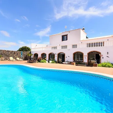 Villa Clara 1 Conil