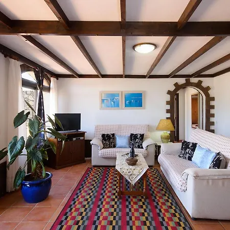 Casa Clara 1 * Conil