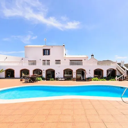 Casa Clara 1 Villa Conil