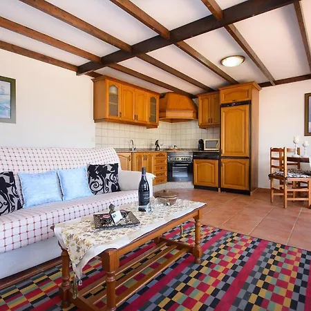 Casa Clara 1 *