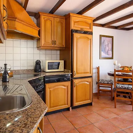 Casa Clara 1